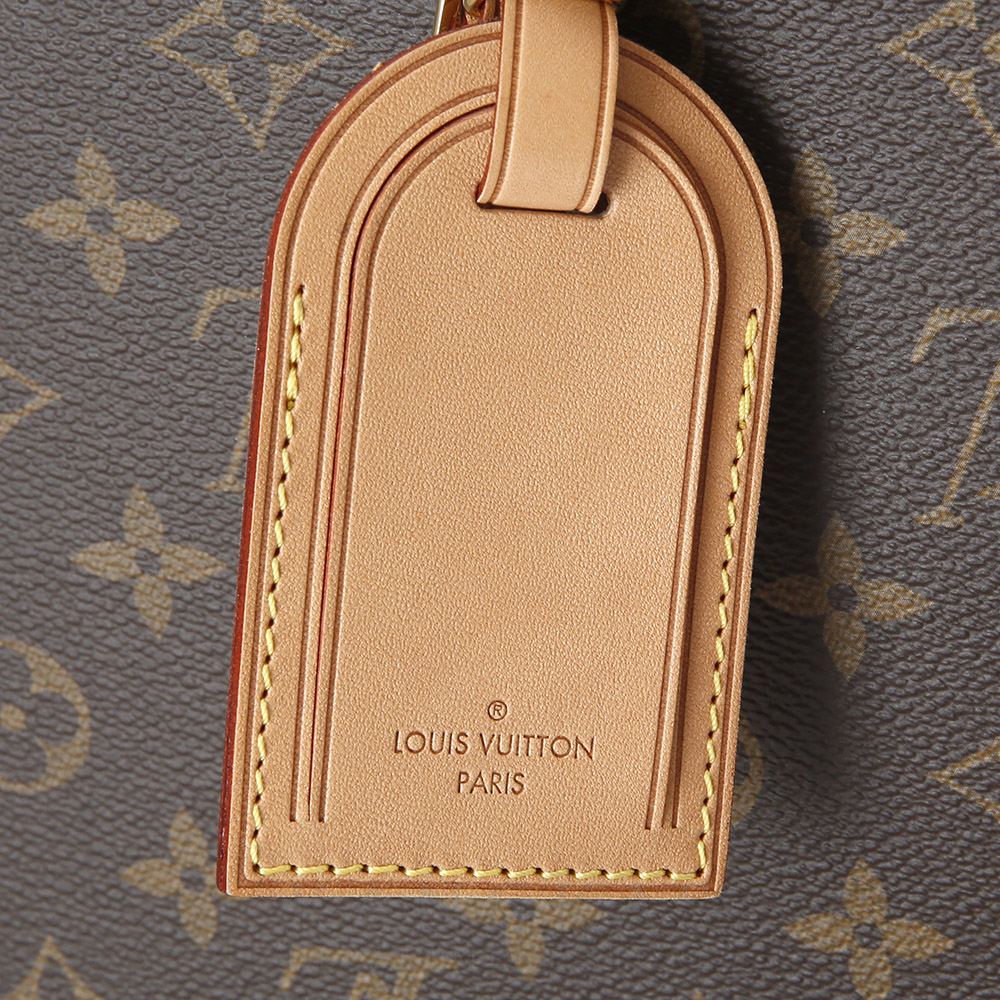 LOUIS VUITTON(USED)루이비통 모노그램 햇 박스 40